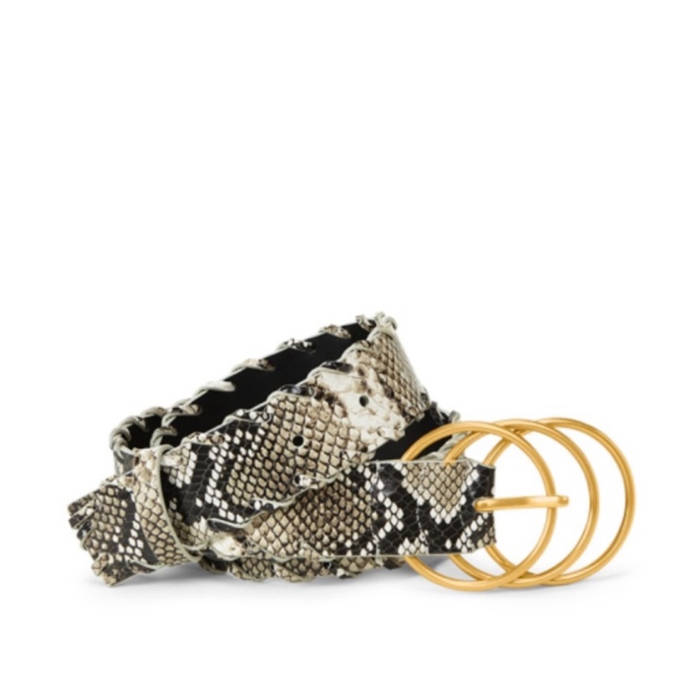 Cabi serpentine belt MD